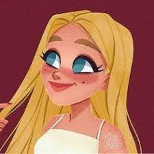 Disney characters with blonde hair show list info. 17 Blonde Hair Cartoon Character Ideas Cartoon Profile Pics Vintage Cartoon Blonde Hair Cartoon