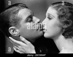 Ralph Forbes, Loretta Young, "Beau Ideal" (1931) RKO File Reference #  33962-420THA Stock Photo