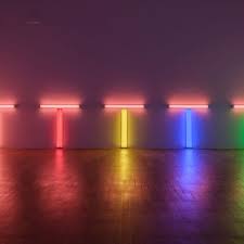 Image result for Dan Flavin