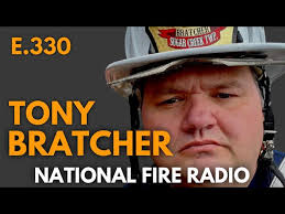 Tony Bratcher's Instagram, Twitter & Facebook