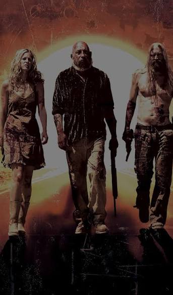 The Devil's Rejects | Official Movie Site | Lionsgate