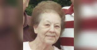 Obituary, Visitation & Funeral Information