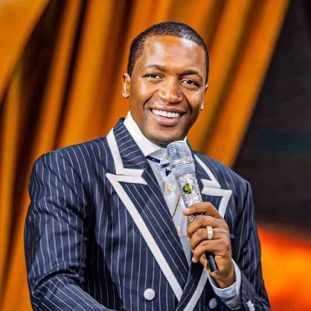 Prophet Uebert Angel is currently in Zimbabwe, where he is carrying on with his planned pastoral and humanitarian activities, his office confirmed on Tuesday. This follows a successful weekend of ministry engagements
