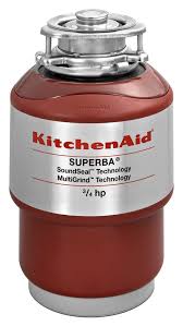 kcds075t kitchenaid 3/4 horsepower