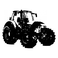 Discover cool stickers for your telegram. Stickers Tracteur