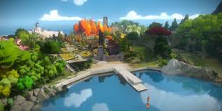 *new features have been added! The Witness Puzzle Game Is Now On The App Store Techie Gamers