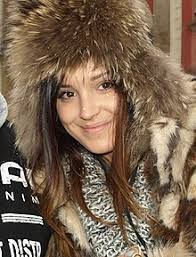 W rozmowie z se tv zdradziła, że pracuje nad płytą. Marina Luczenko Szczesna Wikipedia Wolna Encyklopedia