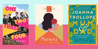 The Best Books To Give On Mother S Day