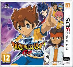Jul 09, 2021 · inazuma is a japanese themed new area in genshin impact. Inazuma Eleven Go Shadow Stats Player Counts And News 2021
