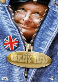 Benny Hill