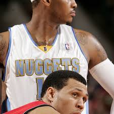 History of the Portland Trail Blazers