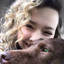 Gabrielle Hamby's Instagram, Twitter & Facebook