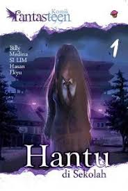 Waktu itu pas libur panjang tiba g ma temen2 se geng pada jalan2 ke daerah bintaro sono.lalu kami sewa deh penginapan2. Buku Fantasteen Hantu Di Billy Medina Si Lim Hasan Ayu Mizanstore