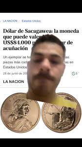 Cuanto Vale La Moneda De 1 Dolar 1974