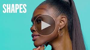 Amazon.com: NYX Professional MAKEUP מקל פלא, עיצוב פנים ומקל מתאר