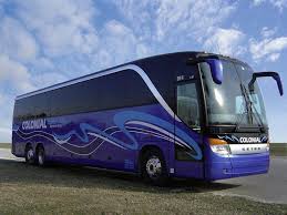 Setra S 417 Hd Zakazhite Etot Avtobus Dlya Ekskursij V Sankt Peterburge Luxury Bus Bus Custom Vans