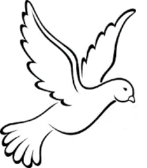 Pentecostes E Uma Celebracao Que Tem Muito A Nos Ensinar Leia Aqui A Pomba Branca E O Fogo Sao Uns Desenho De Pomba Pomba Da Paz Tatuagens De Pomba Da Paz Este artigo ensinará você a desenhar uma pomba realista e uma caricatura. desenho de pomba pomba da paz