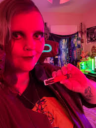 Meet Christy Bennett