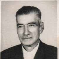 Jose Joaquin Armas Pereyra (taʻu1901–taʻu1990)
