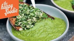Jamie Oliver S Super Leek And Potato Soup Super Food Family Classics Youtube Potato Soup Veggie Dinner Leeks