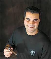 An Interview with Christian Eiroa