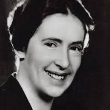 Helen Emilie Straus-Sachs