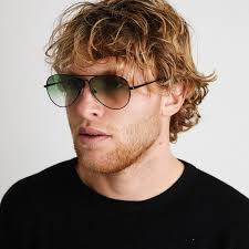 Shop Designer Sunglasses & Luxury Eyeglasses for Men Online