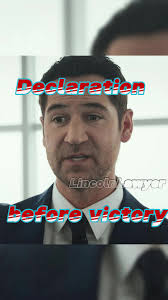 Eddie Rojas Lincoln Lawyer Dies