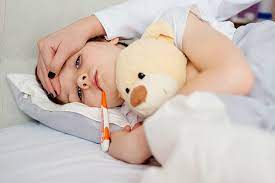 See full list on www1.nyc.gov How To Care For A Sick Child At Home By John Brown Medium