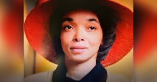 Obituary for Doreen Alyce Marsh