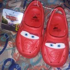 With all the comfort and support you expect from crocs, paired with their favorite ©disney pixar cars™ characters, they'll never want to take them off. Disney Shoes Disneys Pixar Cars Lightning Mcqueen Faux Crocs Poshmark