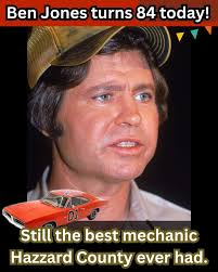 Season 7 Go West, Young Dukes.