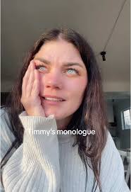 Timothy Ile Tentation Monologue