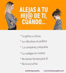 Pin En Conducta Infantil