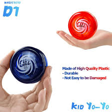 It stores energy because it's high above the floor. With 5 Yoyo Strings Yo Yo Glove Easy To Play And Practise Basic Looping Tricks Magicyoyo