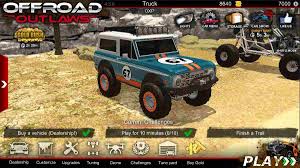 Download offroad outlaws mod apk for android Download Offroad Outlaws Mod Apk 5 0 2 Unlimited Money