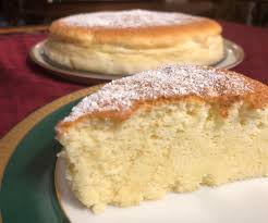 Maybe you would like to learn more about one of these? Japanese Jiggly Cheesecake 9 Steps With Pictures Instructables