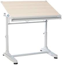 At just 10.2 x 5.8 inches, this option is no thicker than a smartphone, but offers a handy set of shortcut keys, which makes up for its compact size. 14 Best Drawing Tables For Artists In 2018 Yourartpath
