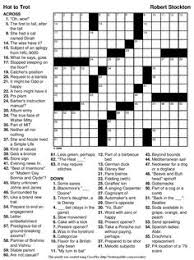 This crossword game is for kids learning to read and write. 7 Crossword Puzzles Ideas Crossword Puzzles Crossword Free Printable Crossword Puzzles