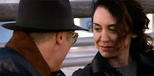 Venting Blacklist — 3x9 The Director “Three hours to make one woman...