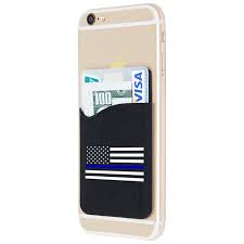 Check spelling or type a new query. Thin Blue Line Phone Card Holder Thin Blue Line Usa