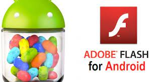 Full adobe flash support has been nixed with the arrival of android 4.1 jelly bean, and often even ics handsets now ship without the controversial piece of software. Adobe Flash Player Apk Free Download For Android Phones Tablets Direct Links