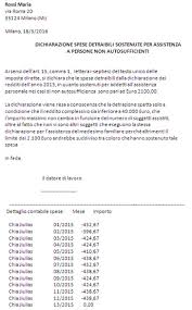 We did not find results for: Spese Detraibili Per Il Datore Di Lavoro Di Badanti Cs E Ds Webcolf