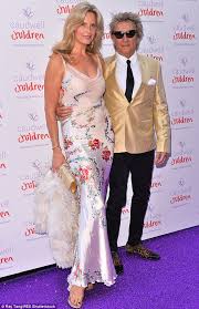 Penny lancaster was born on march 15, 1971 in chelmsford, essex, england. Penny Lancaster 41 Reveals Secret Behind Marriage To Rod Stewart 70 Penny Lancaster Rod Stewart Marriage