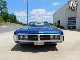 Image result for Twilight Blue 1969 Buick