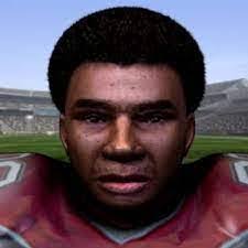 Kelvin Diggs's Instagram, Twitter & Facebook