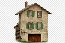 Gray Concrete 3 Storey House Lungern European And American Vintage Cottage Building Retro Window Png Pngwing To change the color of a concrete block, dye is.
