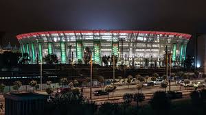 Puskas arena in budapest, hungary will host the 2022 europa league final. Football Stadium Sparks Rage As Hungarians Complain About Lack Of Parking