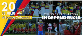 Jul 28, 2020 · en julio de 1821 san martín llegó victorioso a lima donde llamó a un cabildo abierto para que se firmara el acta de la independencia. Embajada De Colombia En Alemania