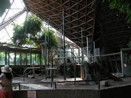 Toronto zoo is canada's premier zoo with over 5,000 animals representing more than 450 species. Steel Project Case Study Gallery Metro Toronto Zoo